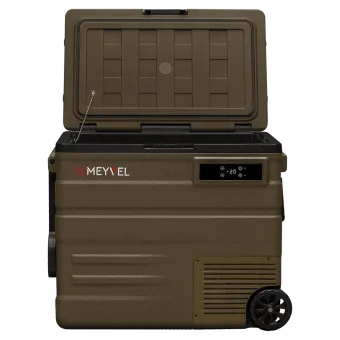 Автохолодильник Meyvel AF-U65 travel 8