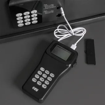 Сейф Meyvel SF3-520-200 11