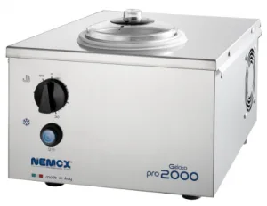 Фризер для мороженого NEMOX GELATO PRO 2000 в компании ШефСтор