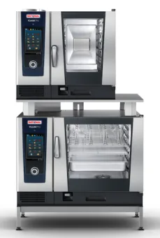 Комплект Combi-Duo 6-1-1, 6-2-1 Э и Г, XS 6-2-3 на 6-2-1 Г RATIONAL 60.75.752 (3)