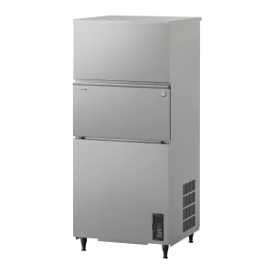 Льдогенератор Hoshizaki IM-240WPE-E кубик в компании ШефСтор