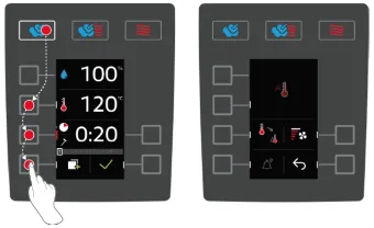 Пароконвектомат RATIONAL iCombi Classic 10-1-1 электрический (5)