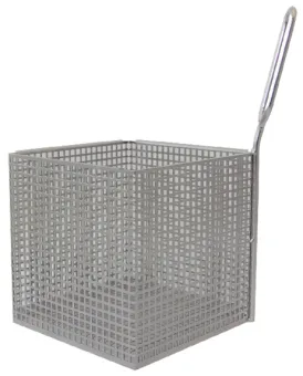 Набор 2-х корзин для фритюра 2-XS RATIONAL 60.75.982 (2)