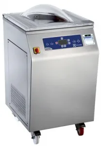 Вакуумный упаковщик Electrolux 600050 (EVP45FNXT) в компании ШефСтор