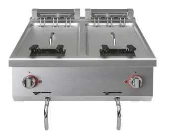 Фритюрница Vortmax SEF 78 электрическая_2