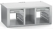 Подставка для установки на цоколе 2-XS RATIONAL 60.31.540 в компании ШефСтор