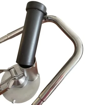 Устройство ручной подачи RG-300i Hallde 47120 (5)