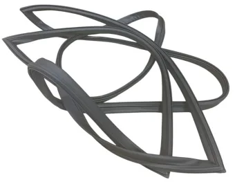 Уплотнитель для холодильного шкафа KBS GN70TN (2)