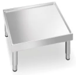 Нижняя полка Smeg WT06-1 в компании ШефСтор