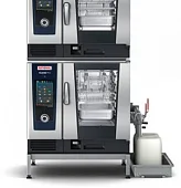 Встроенная система слива жира Combi-Duo (на подставку UG II) RATIONAL 60.75.875 в компании ШефСтор