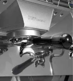 Кофемашина-автомат Nuova Simonelli Appia II Compact 2Gr V white pea+Autosteam в ШефСтор (chefstore.ru) 9