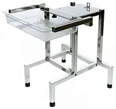 Стол-подставка Hallde 25270 в компании ШефСтор