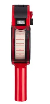 Этикет-пистолет CAS Motex MX-5500 в ШефСтор (chefstore.ru) 2