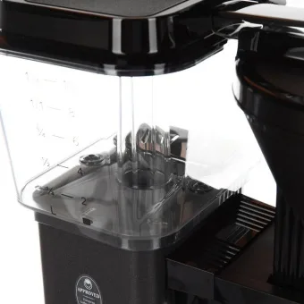 Кофеварка Moccamaster KBG741 Select серый камень 53980 (3)