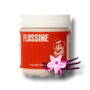 Комплексная пищевая смесь Flossine Vanilla Gold Medal Products Co. 3451 в компании ШефСтор
