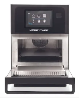 Печь комбинированная Merrychef conneX 12e (2)