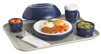 Cambro Shoreline MDSLD9497_