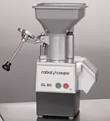 Овощерезка Robot Coupe CL50 220В Протирка (2303) профессиональная в компании ШефСтор