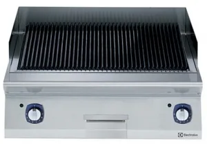 Гриль решетчатый электрический Electrolux 371240 (E7GREHGS0U) в компании ШефСтор