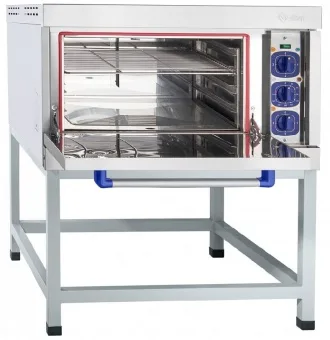 Шкаф жарочный Abat ШЖЭ-1-Э (710000000161) в ШефСтор (chefstore.ru) 2