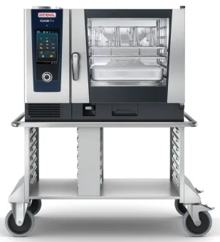 Пароконвектомат Rational iCombi Pro 6-2-1 Elektro Catering UG