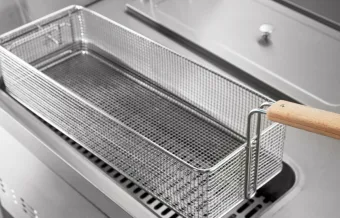 Фритюрница газовая Abat ГФК-90.2П (210000802029) в ШефСтор (chefstore.ru) 3