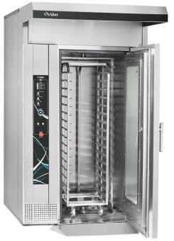 Печь ротационная Abat РПШ-16-6-4 в ШефСтор (chefstore.ru) 2