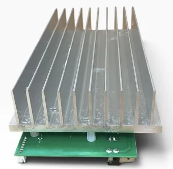 Плата гриля MKN 6010111 (6)