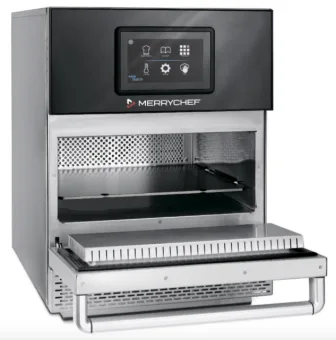 Печь комбинированная Merrychef conneX 16 High Power (3)