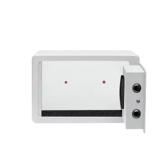 Сейф Meyvel SF5-310-200 White 4