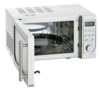 Печь микроволновая Bartscher 610835 в ШефСтор (chefstore.ru) 3