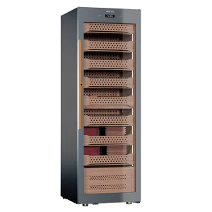 Хьюмидор Meyvel MC-376BK (PRO) в компании ШефСтор