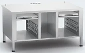 Подставка с ножками 2-XS RATIONAL 60.31.221 в компании ШефСтор