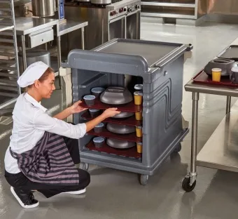 Cambro Harbor MDSHD9485