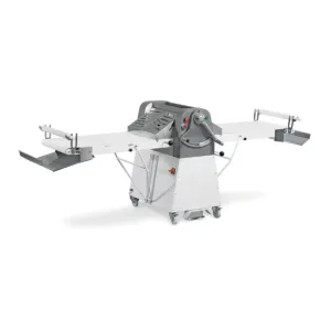 Тестораскатка WLBake DSF 600-1000 в компании ШефСтор