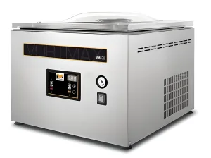 Вакуумный упаковщик Vortmax VM420 в компании ШефСтор