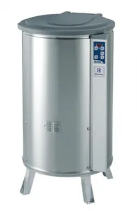 Центрифуги для овощей Electrolux 601980 (ELX65XF5) в компании ШефСтор