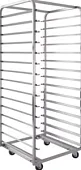 Тележка для ротационной печи WLBake ROTOR Slim Smart/PRO (400x600 мм) в компании ШефСтор