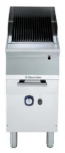 Гриль решетчатый газовый Electrolux 371046 (E7GRGDGCF0) в компании ШефСтор