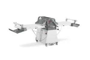 Тестораскатка WLBake DSF 600-1200 в компании ШефСтор