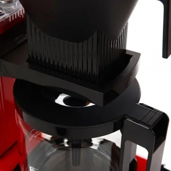 Кофеварка Moccamaster KBG741 Select красный 53988 (6)