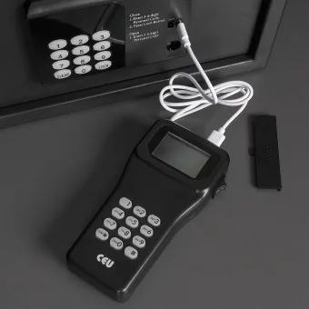 Сейф Meyvel SF3-350-200 11
