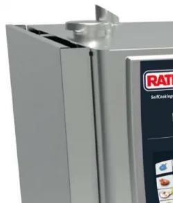 Теплозащитный экран для XS RATIONAL 60.74.182 в ШефСтор (chefstore.ru)