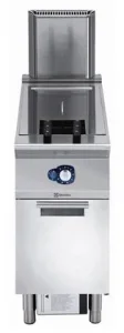 Фритюрница газовая Electrolux 391084 (E9FRGD1JFT) в компании ШефСтор
