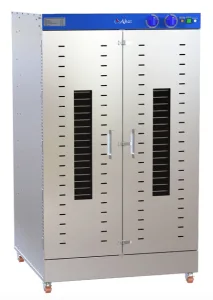 Шкаф сушильный Abat ШС-32-2Г-03 (71000000380) в компании ШефСтор