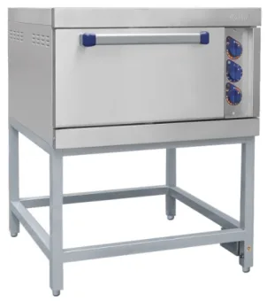 Шкаф жарочный Abat ШЖЭ-1 в ШефСтор (chefstore.ru)
