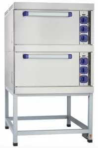 Шкаф жарочный Abat ШЖЭ-2-Э (71000000162) в компании ШефСтор