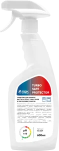 Средство защитное PRATICA TURBO SAFE PROTECTOR  в компании ШефСтор