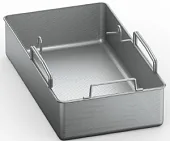 Корзина для варки 2-S RATIONAL 60.74.986 в компании ШефСтор