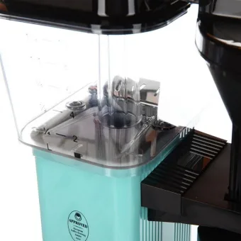 Кофеварка Moccamaster KBG741 Select бирюзовый 53981 (3)